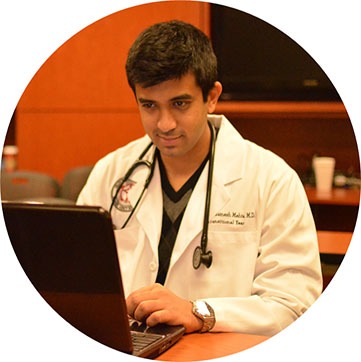 Deep Vein Thrombosis