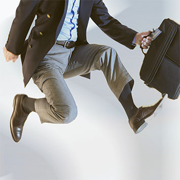 Deep Vein Thrombosis